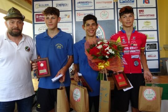 Ciclismo