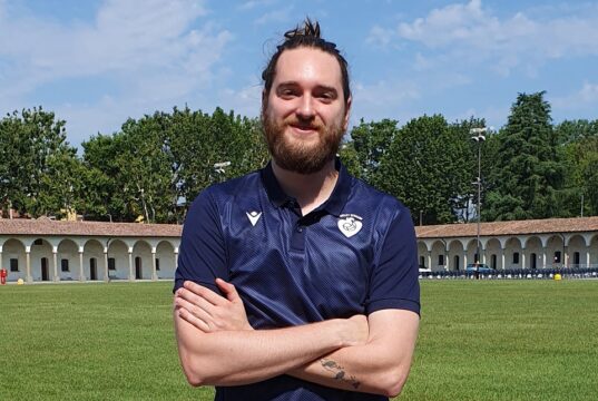 Volley Bergamo