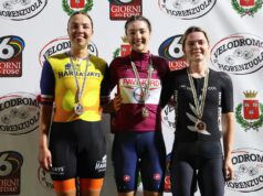 Ciclismo