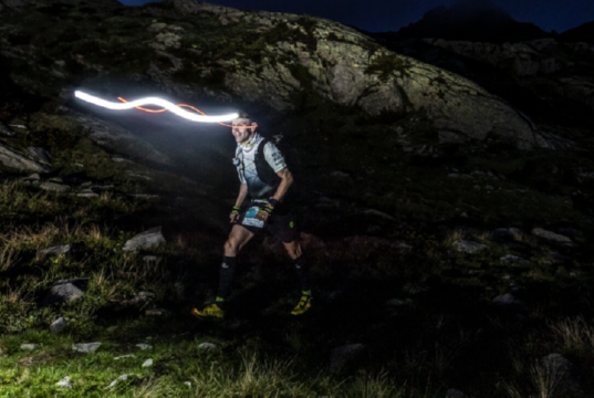 Matteo Bolis e Lisa Borzani si aggiudicano l’edizione 2023 del Monte Rosa Walserwaeg Corsa in montagna