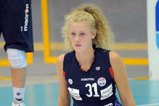 Pallavolo Don Colleoni