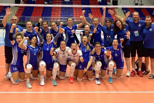 Volley