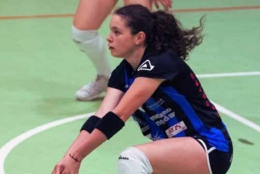 Pallavolo Don Colleoni