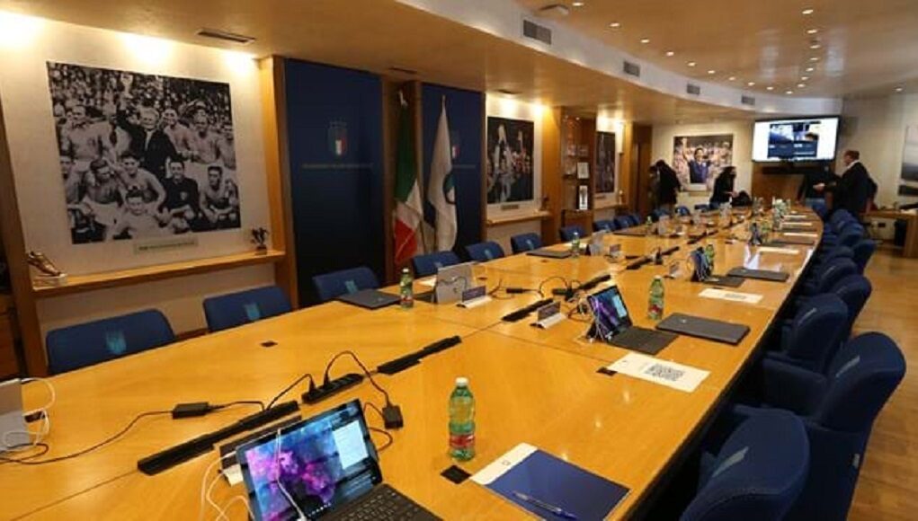 Consiglio FIGC