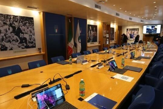 Consiglio FIGC