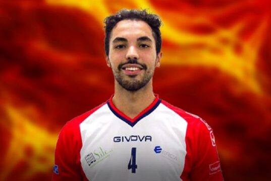 Scanzorosciate Pallavolo