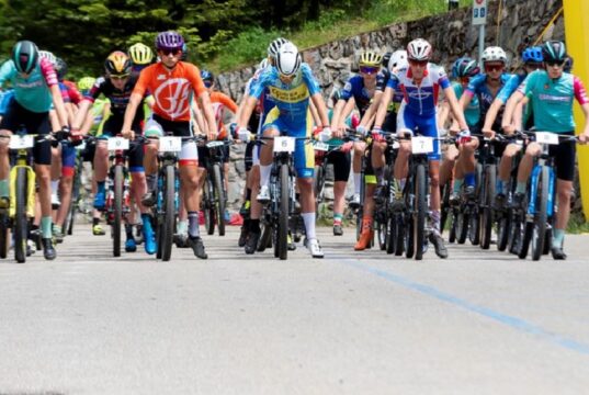Carona si prepara a ospitare il Campionato Italiano XCE di Mountain Bike Ciclismo