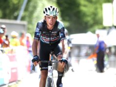 Ciclismo