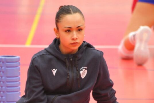 Volley Bergamo