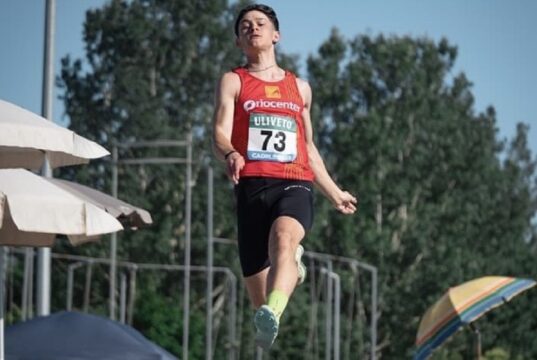Atletica
