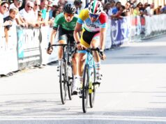 Ciclismo