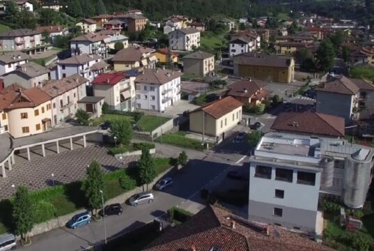 Sant'Omobono Terme