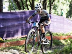 Ciclismo