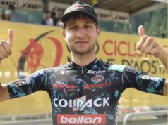 Ciclismo