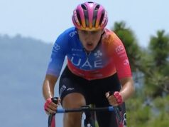 Giro d'Italia donne