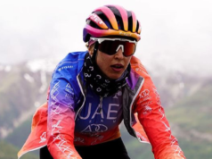 Ciclismo