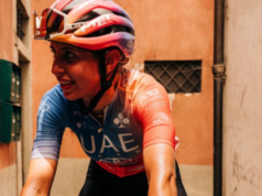 Giro d'Italia donne