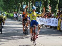 Team Fratelli Giorgi