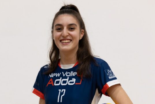 Pallavolo Don Colleoni