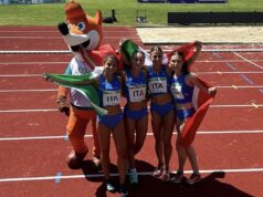 Atletica