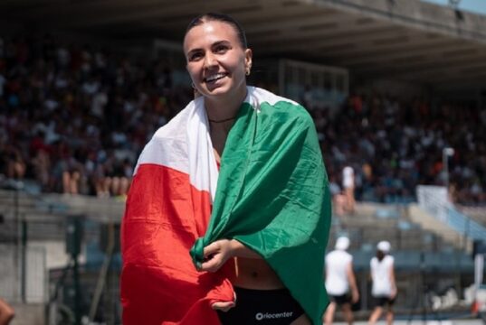 Atletica