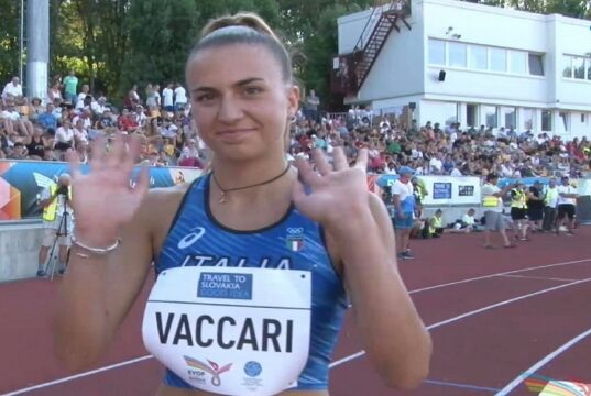 Atletica