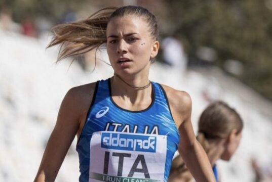 Atletica