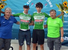 Ciclismo