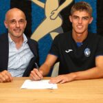 Atalanta BC Stagione 2023-2024