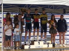 Trofeo Emilio Paganessi 2023