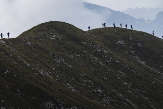 Skymarathon Maga Serina
