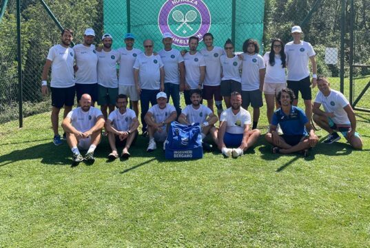 Wimbledon Novazza