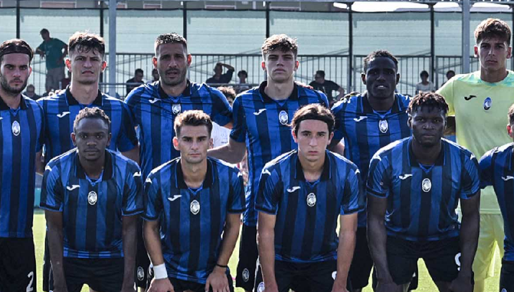 Atalanta U23-Sestri Levante