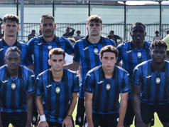 Atalanta U23-Sestri Levante