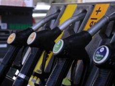 Benzina e diesel, oggi prezzi in rialzo alla pompa