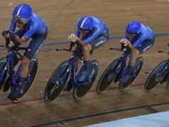 Ciclismo