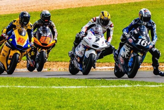 Italtrans Racing Team