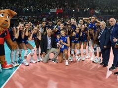 ItalVolley femminile