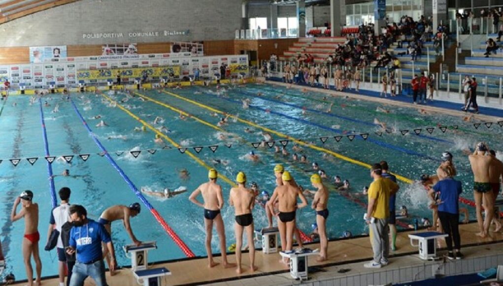 Acsi Nuoto