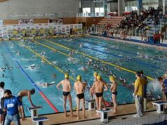 Acsi Nuoto