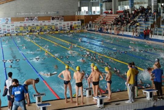 Acsi Nuoto