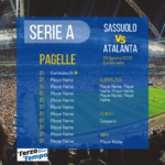 Orange Minimalist Starting Line Up Soccer Intagram Post (1)