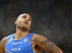 Parigi 2024, Jacobs e Ali oggi in batteria nei 100 metri: orario, come vederli in tv