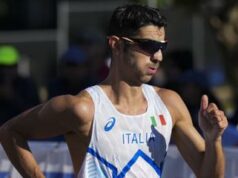 Parigi 2024, Stano quarto nella marcia 20 km: bronzo sfiorato