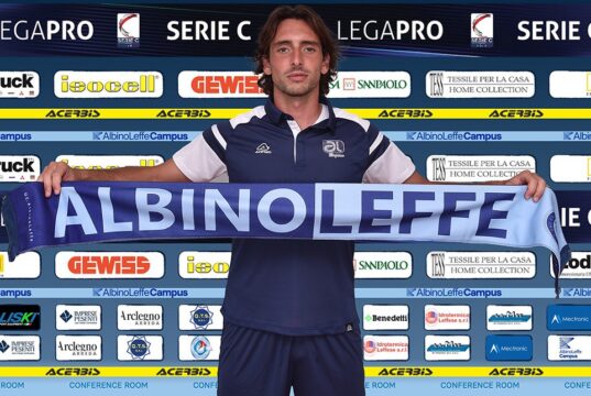 AlbinoLeffe