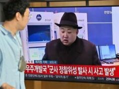Seul pronta a schierare ‘il Mostro’ contro Pyongyang, nuovo missile ‘per la deterrenza’