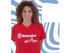 Brembo Volley Team