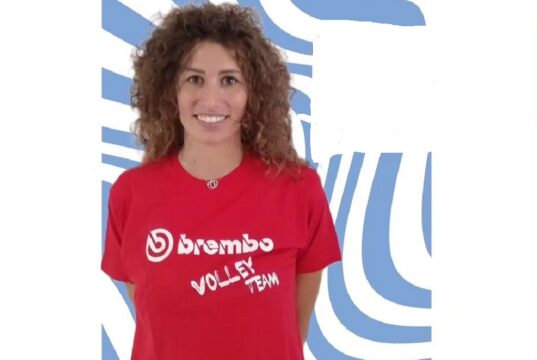 Brembo Volley Team