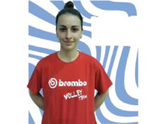 Brembo Volley Team