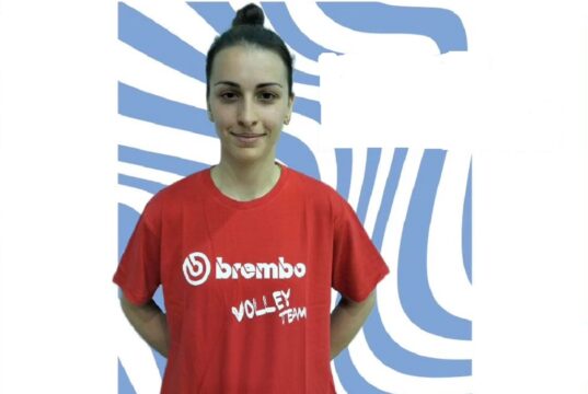 Brembo Volley Team